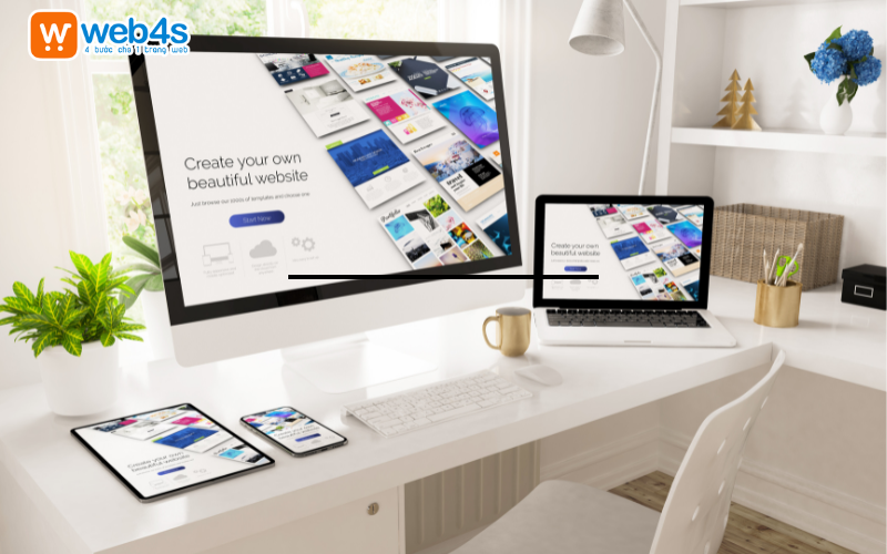 Lưu ý khi thiết kế website trung tâm đào tạo lái ô tô xe máy